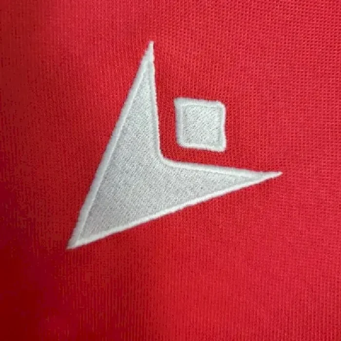 Nottingham Forest 2022/23 Home Jersey