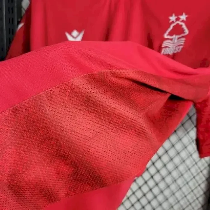 Nottingham Forest 2022/23 Home Jersey
