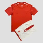 Nottingham Forest 2022/23 Home Kids Kit