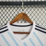 Nottingham Forest 2023/24 Away Jersey