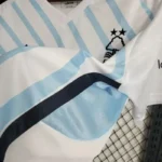 Nottingham Forest 2023/24 Away Jersey
