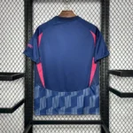 Nottingham Forest 2024/25 Away Jersey