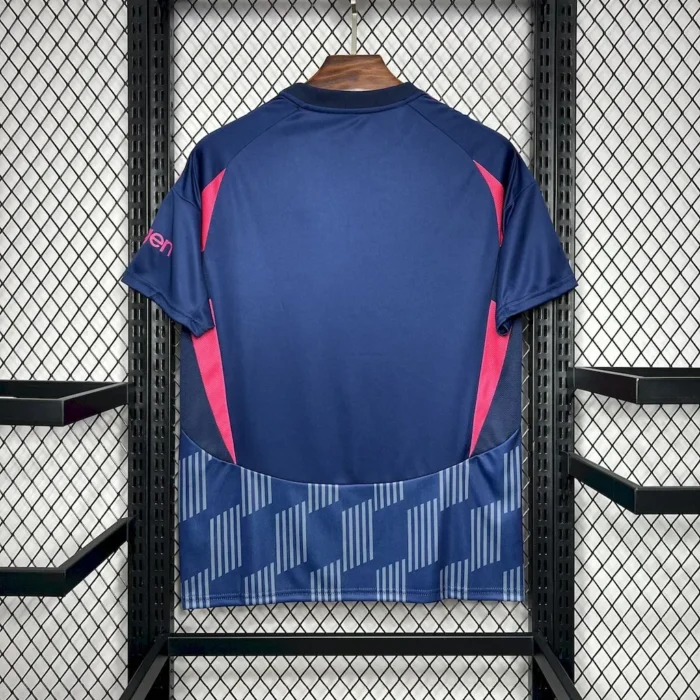 Nottingham Forest 2024/25 Away Jersey