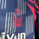 Nottingham Forest 2024/25 Away Jersey