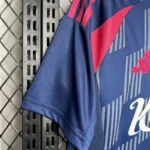 Nottingham Forest 2024/25 Away Jersey
