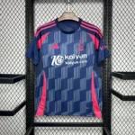 Nottingham Forest 2024/25 Away Jersey