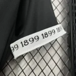 Olympique de Marseille 125th Anniversary Black Jersey