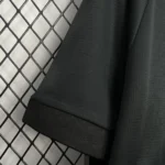 Olympique de Marseille 125th Anniversary Black Jersey