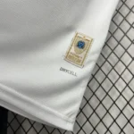 Olympique de Marseille 125th Anniversary white Jersey