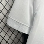 Olympique de Marseille 125th Anniversary white Jersey