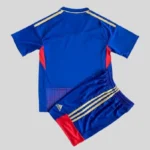 Olympique Lyonnais 2022/23 Fourth Kids Kit