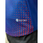 Olympique Lyonnais 2023/24 Special Edition Jersey Player Version
