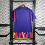 Olympique Lyonnais 2023/24 Third Jersey