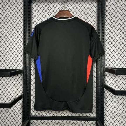 Olympique Lyonnais 2024/25 Away Jersey