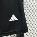 Olympique Lyonnais 2024/25 Away Kids Kit