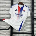 Olympique Lyonnais 2024/25 Home Jersey