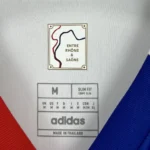 Olympique Lyonnais 2024/25 Home Jersey
