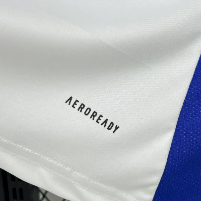 Olympique Lyonnais 2024/25 Home Jersey