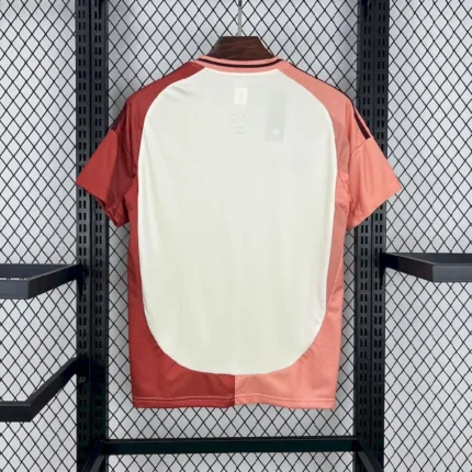 Olympique Lyonnais 2024/25 Third  Jersey