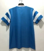 Olympique Marseille 1990/1991 Away Retro Jersey