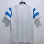 Olympique Marseille 1990/1991 Home Retro Jersey