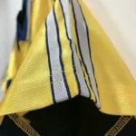 Olympique Marseille 1998/99 Home Retro Jersey