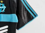 Olympique Marseille 1999/00 Third Retro Jersey