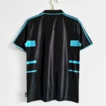 Olympique Marseille 1999/00 Third Retro Jersey