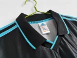 Olympique Marseille 1999/00 Third Retro Jersey