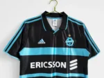 Olympique Marseille 1999/00 Third Retro Jersey