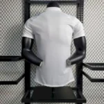 Olympique Marseille 2023/24 30th Anniversary Edition Jersey Player Version