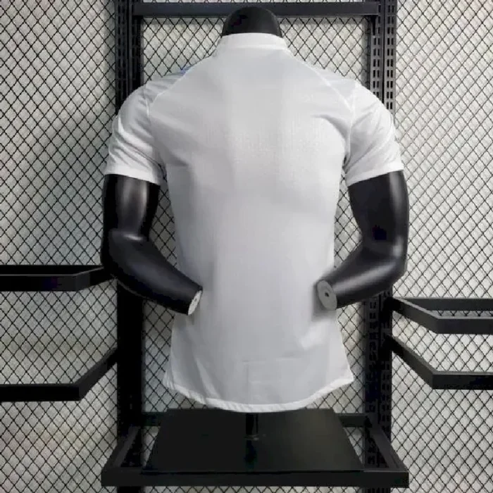 Olympique Marseille 2023/24 30th Anniversary Edition Jersey Player Version