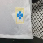 Olympique Marseille 2023/24 30th Anniversary Edition Jersey Player Version