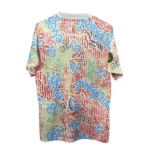 Olympique Marseille 2023/24 Africa Jersey