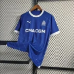 Olympique Marseille 2023/24 Away Jersey