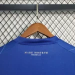 Olympique Marseille 2023/24 Away Jersey