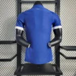 Olympique Marseille 2023/24 Away Jersey Player Version