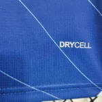 Olympique Marseille 2023/24 Away Kids Kit