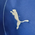 Olympique Marseille 2023/24 Away Kids Kit