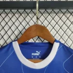 Olympique Marseille 2023/24 Away Kids Kit