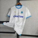 Olympique Marseille 2023/24 Home Jersey