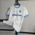 Olympique Marseille 2023/24 Home Jersey