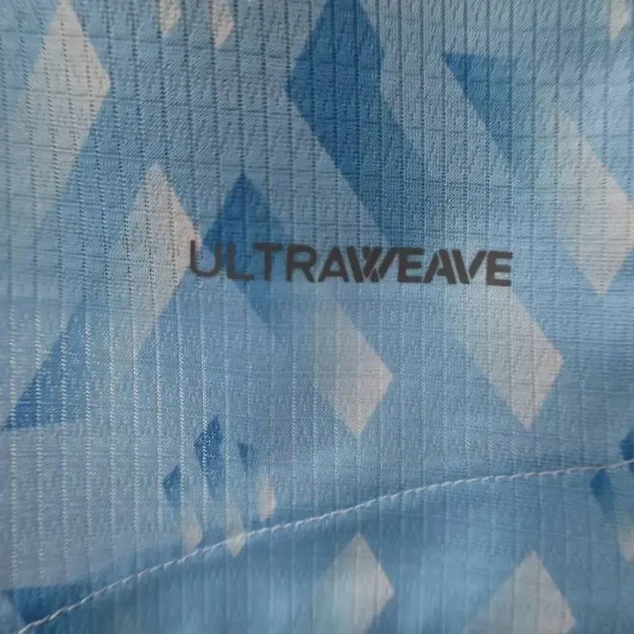 Olympique Marseille 2023/24 Special Edition Jersey Player Version
