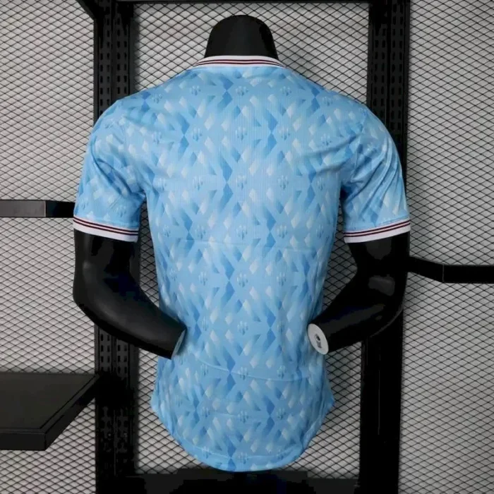 Olympique Marseille 2023/24 Special Edition Jersey Player Version