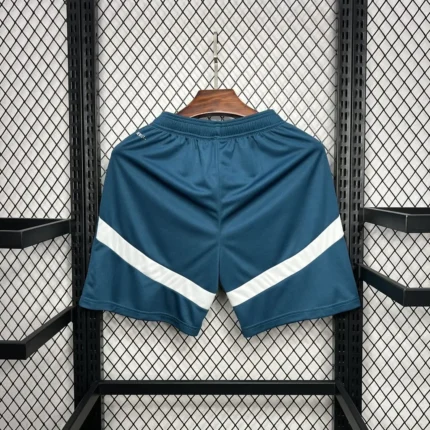 Olympique Marseille 2024/25 Away Shorts