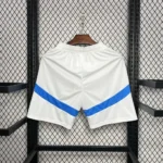 Olympique Marseille 2024/25 Home Shorts