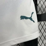 Olympique Marseille 2024/25 Home Shorts