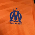 Olympique Marseille 2024/25 Third Jersey
