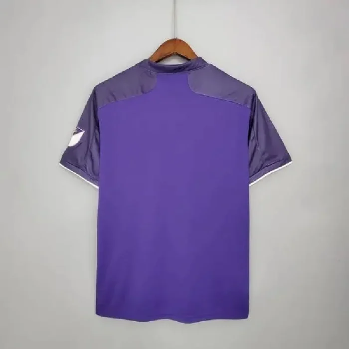 Orlando City 2021/22 Home Jersey
