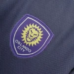 Orlando City 2021/22 Home Jersey